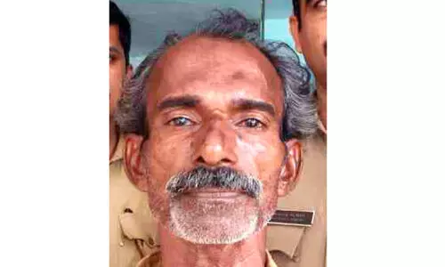 ക്ഷേത്രങ്ങളില്‍ കവര്‍ച്ച: പ്രതി പിടിയിൽ