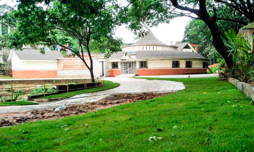 മലങ്കര ടൂറിസം പദ്ധതി: കേന്ദ്ര പദ്ധതിയിൽ പ്രതീക്ഷ