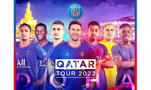 ആ​വേ​ശ​മാ​വാ​ൻ മെ​സ്സി​പ്പ​ട​യി​റ​ങ്ങു​ന്നു