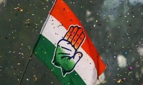 തൊഴിലില്ലായ്മ പ്രശ്നം ചൂണ്ടിക്കാട്ടി കശ്മീർ മുതൽ കന്യാകുമാരി വരെ പദയാത്ര നടത്താൻ കോൺഗ്രസ്