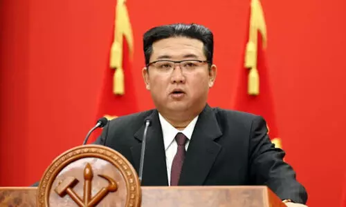 ഉത്തര കൊറിയയിൽ പിടിവിട്ട് കോവിഡ് വ്യാപനം; മൂന്നു ദിവസത്തിനിടെ എട്ടു ലക്ഷം രോഗികൾ; 42 മരണം