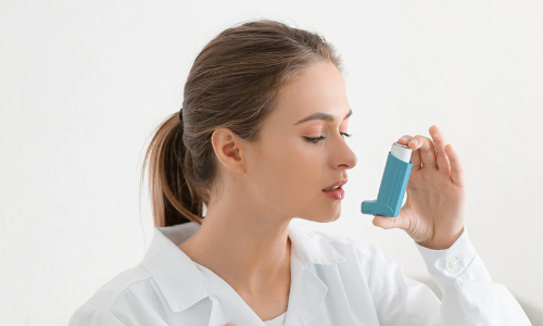 ആസ്ത്മ നിയന്ത്രിക്കാം; ചികിത്സയും പരിചരണവുംകൊണ്ട്