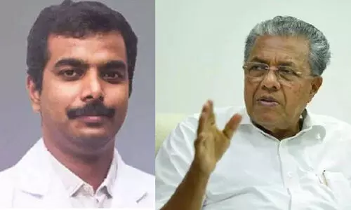 Left Front excited over Thrikkakara election