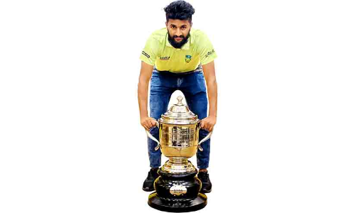 സൈലന്റ് കില്ലർ