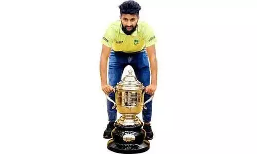 സൈലന്റ് കില്ലർ