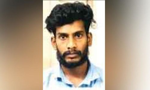 kiram kumar
