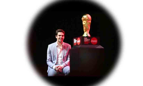 ലോകകപ്പ്​ ആവേശത്തിലേക്ക്​ യു.എ.ഇയും