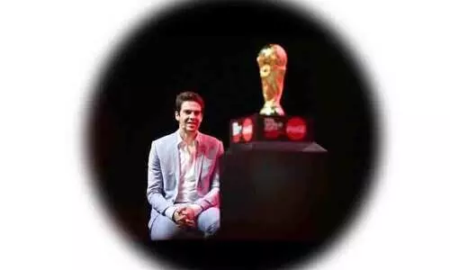 ലോകകപ്പ്​ ആവേശത്തിലേക്ക്​ യു.എ.ഇയും