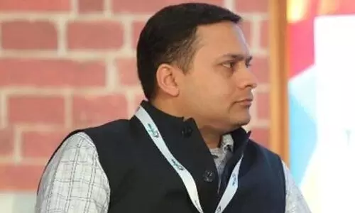 ഡൽഹി തീപിടിത്തം: കെജ്രിവാളിന്‍റെ പിടിപ്പുകേടാണ് ജീവൻ നഷ്ടമാകാൻ കാരണമെന്ന് അമിത് മാളവ്യ