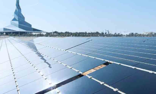 വെളിച്ചം  വിതറുന്ന  ദീവ