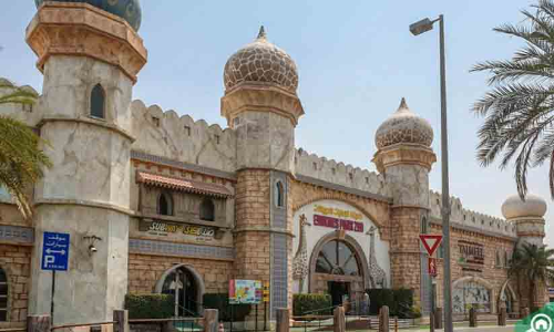 ഇ​ഷ്ട​മി​ട​മാ​ക്കാം,  താ​മ​സ​മൊ​രു​ക്കാം  അ​ല്‍ ബ​ഹി​യ