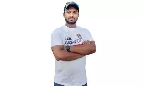 ഡി​റ്റോ​യു​ടെ  സ​ഞ്ചാ​ര​ങ്ങ​ൾ