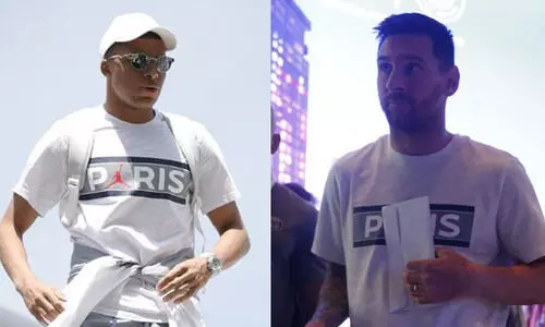 messi and mbappe in qatar messi and mbappe in qatar