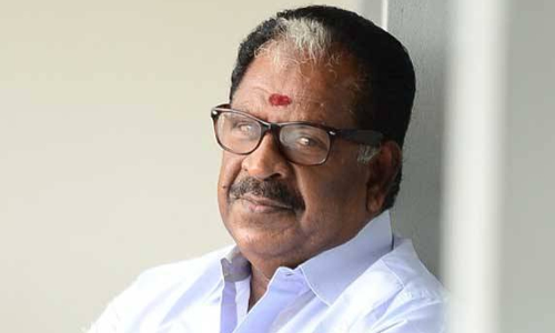 ദിവസം 200 മില്ലി മൂത്രം കുടിക്കും, പല രോഗങ്ങളും മാറി -കൊല്ലം തുളസി; അശാസ്ത്രീയമെന്ന് ആരോഗ്യ വിദഗ്ധർ