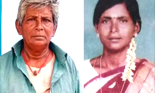 ലൈംഗിക പീഡനത്തിൽനിന്ന് രക്ഷപ്പെടാൻ പെച്ചിയമ്മാൾ ആണായി; 36 വർഷം പുരുഷ വേഷമണിഞ്ഞു