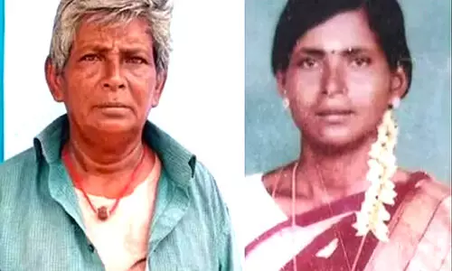 ലൈംഗിക പീഡനത്തിൽനിന്ന് രക്ഷപ്പെടാൻ പെച്ചിയമ്മാൾ ആണായി; 36 വർഷം പുരുഷ വേഷമണിഞ്ഞു