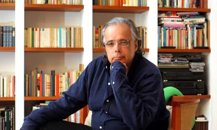 ഇ​സ്രാ​യേ​ൽ മ​ധ്യ​സ്ഥ​ൻ ഉ​റി സാ​വി​ർ അ​ന്ത​രി​ച്ചു