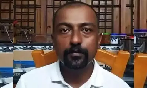 നാട്ടുവൈദ‍്യന്‍റെ കൊലപാതകം: മുഖ‍്യപ്രതിയെയും കൂട്ടാളികളെയും കസ്റ്റഡിയിൽ വാങ്ങും