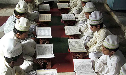 madrassa