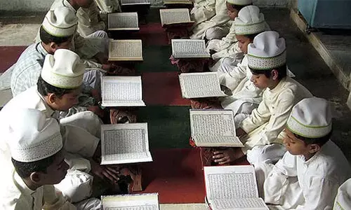 madrassa