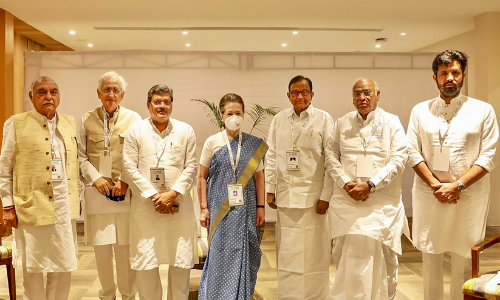 congress, nav sankalp shivir