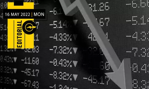 സാ​മ്പ​ത്തി​ക​ഭ​ദ്ര​ത​ക്കു​വേ​ണം സാ​മൂ​ഹി​ക​ശാ​ന്തി