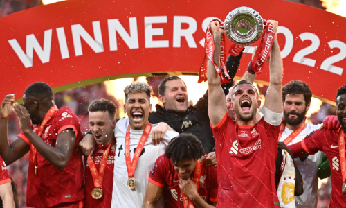 ക്വാഡ്രപ്പിളിലേക്ക് ഡബ്ൾ കടന്ന് ചെമ്പട