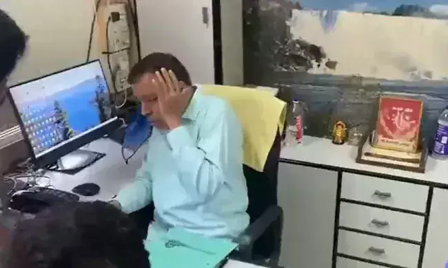 Vinayak Ambekar Vinayak Ambekar