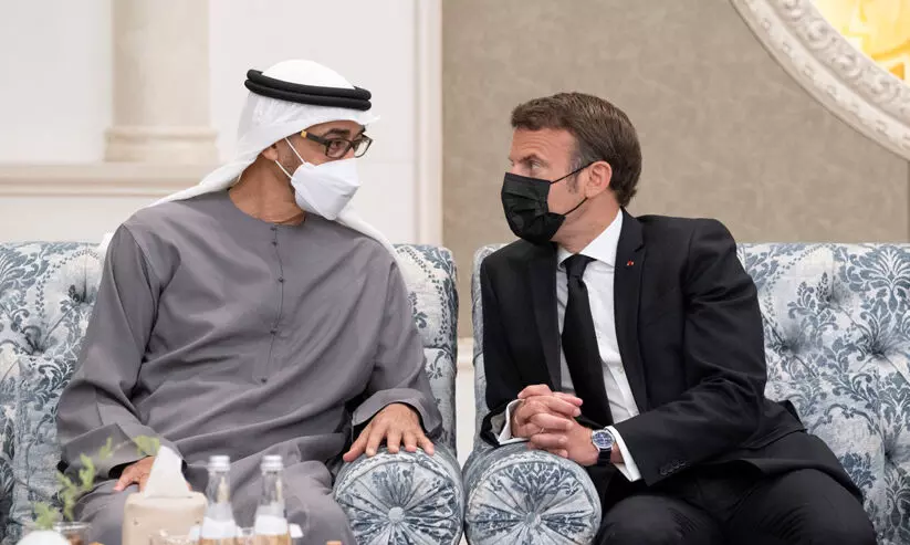 അണയാത്ത അനുശോചന പ്രവാഹം