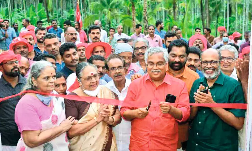 People must be ready to fight to save India Binoy Vishwam