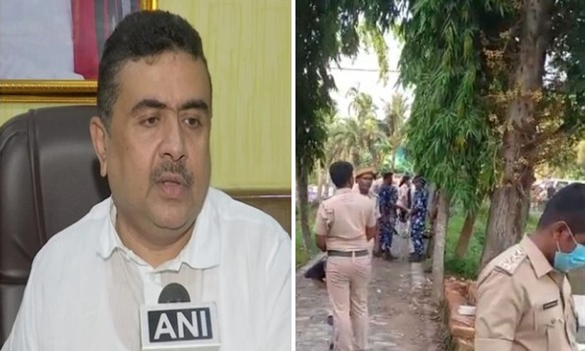 വാറന്റില്ലാതെ പ്രതിപക്ഷ നേതാവിന്റെ ഓഫീസിൽ പൊലീസ് അതിക്രമം ; ബംഗാൾ ഗവർണർ സംസ്ഥാനത്തോട് റിപ്പോർട്ട് തേടി വാറന്റില്ലാതെ പ്രതിപക്ഷ നേതാവിന്റെ ഓഫീസിൽ പൊലീസ് അതിക്രമം ; ബംഗാൾ ഗവർണർ സംസ്ഥാനത്തോട് റിപ്പോർട്ട് തേടി