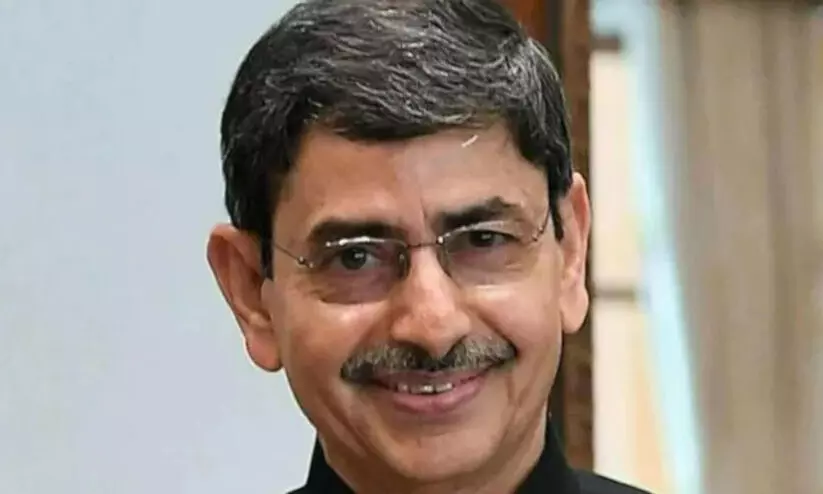 തമിഴ് ഭാഷയെ എല്ലാ ഇന്ത്യൻ പ്രദേശങ്ങളിലേക്കും എത്തിക്കണമെന്ന് തമിഴ്നാട് ഗവർണർ തമിഴ് ഭാഷയെ എല്ലാ ഇന്ത്യൻ പ്രദേശങ്ങളിലേക്കും എത്തിക്കണമെന്ന് തമിഴ്നാട് ഗവർണർ