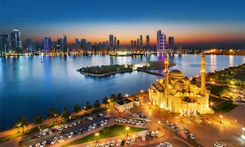 നഗരങ്ങൾക്ക് പുതുമുഖം ചാർത്താനൊരുങ്ങി ഷാർജ