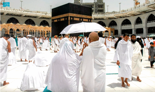 ഉം​റ വിസ ഇന്നുവരെ