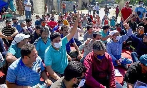 താഴ്വരയിലെ കശ്മീരി പണ്ഡിറ്റുകളുടെ വീടുകൾക്ക് സുരക്ഷ ഒരുക്കും -ലഫ്. ഗവർണർ