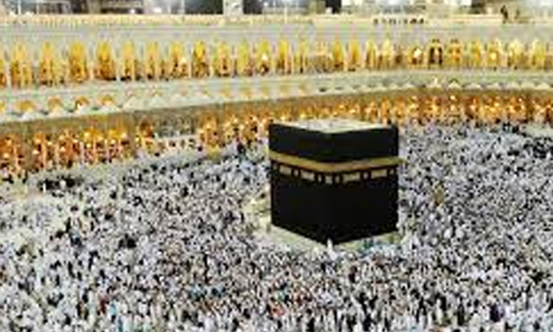 ഐ​വ ഹ​ജ്ജ് സേ​വ​ന ഒ​രു​ക്ക​ങ്ങ​ള്‍ ആ​രം​ഭി​ച്ചു