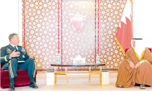 അ​മേ​രി​ക്ക​യു​മാ​യി സ​ഹ​ക​ര​ണം ശ​ക്​​ത​മാ​ക്കും -പ്ര​ധാ​ന​മ​ന്ത്രി