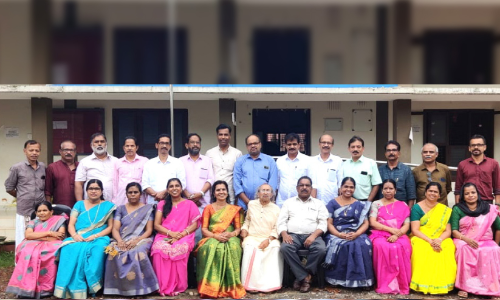 37 വർഷങ്ങൾക്കുശേഷം അവർ ഒത്തുകൂടി