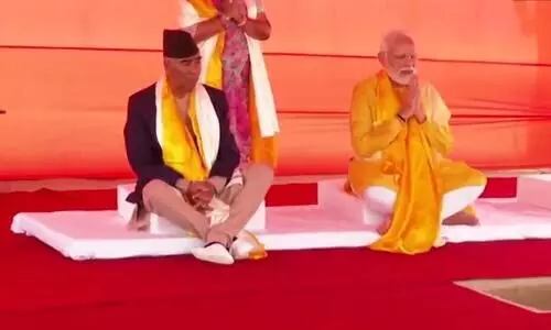 Narendra Modi