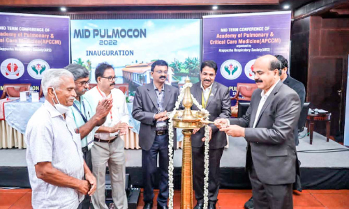 National Conference of Lung Specialists