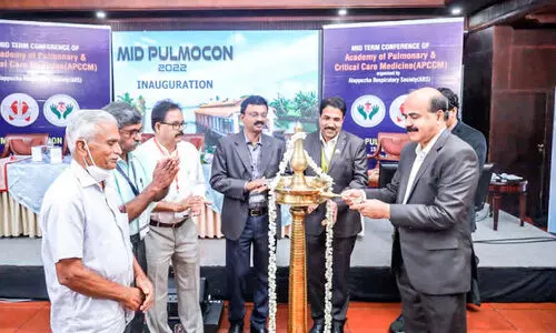 National Conference of Lung Specialists