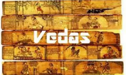 സംസ്കാരവും സദാചാരവും പഠിപ്പിക്കാൻ വേദ വിദ്യാഭ്യാസ ബോർഡ് സ്ഥാപിക്കാനൊരുങ്ങി കേന്ദ്രം