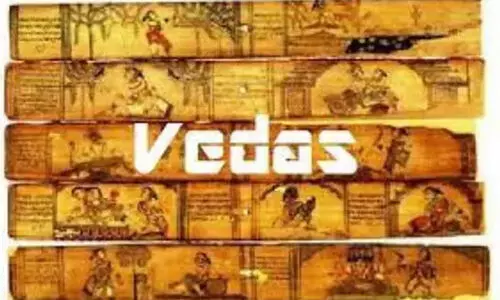 സംസ്കാരവും സദാചാരവും പഠിപ്പിക്കാൻ വേദ വിദ്യാഭ്യാസ ബോർഡ് സ്ഥാപിക്കാനൊരുങ്ങി കേന്ദ്രം