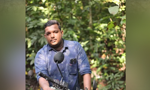 കൊല്ലം സ്വദേശിയെ ദുബൈയിൽ കാണാനില്ലെന്ന്​ പരാതി