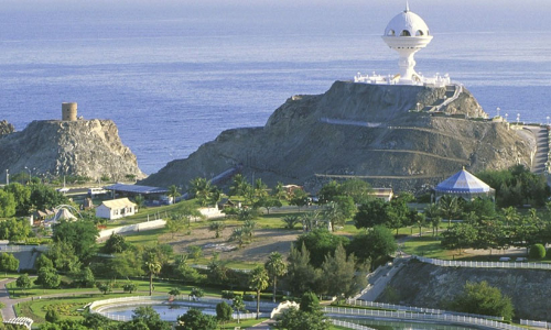 നഗരത്തിന്​ ഉണർവ്​  നൽകാൻ പദ്ധതികളുമായി മസ്കത്ത്​ നഗരസഭ