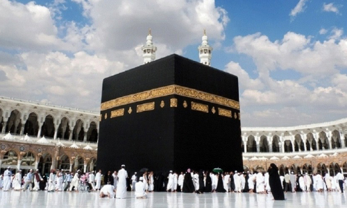 Hajj 2022 Hajj 2022