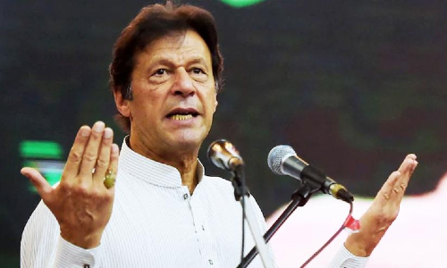 അമേരിക്ക അധിനിവേശം നടത്താതെ തന്നെ പാകിസ്താനെ അടിമയാക്കിയെന്ന് ഇംറാൻ ഖാൻ