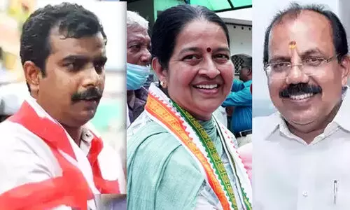 uma thomas, jo joseph, an radhakrishnan