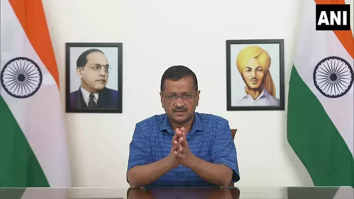 ഡൽഹിയിലും ഹരിയാനയിലും സ്ഥാനാർഥികളെ പ്രഖ്യാപിച്ച് ആപ് ഡൽഹിയിലും ഹരിയാനയിലും സ്ഥാനാർഥികളെ പ്രഖ്യാപിച്ച് ആപ്