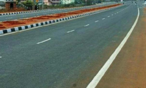 കേരളത്തിൽ 187 കിലോമീറ്റർ റോഡ് നിർമിക്കാൻ ആറ്​ പദ്ധതികൾ ആരംഭിക്കും-​ എൻ.എച്ച്.എ.ഐ